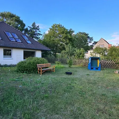 アパート Haus 5 Elemente- Feuer Mit Terrasse, Bio-kamin Und 2 Schlafzimmer
