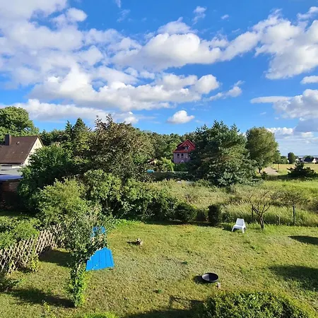 Haus 5 Elemente- Feuer Mit Terrasse, Bio-kamin Und 2 Schlafzimmer *