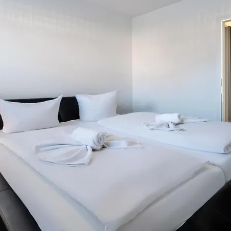 Haus 5 Elemente- Feuer Mit Terrasse, Bio-kamin Und 2 Schlafzimmer