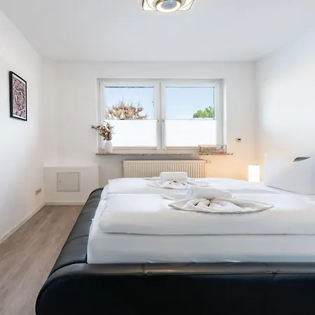 Haus 5 Elemente- Feuer Mit Terrasse, Bio-kamin Und 2 Schlafzimmer * Koserow