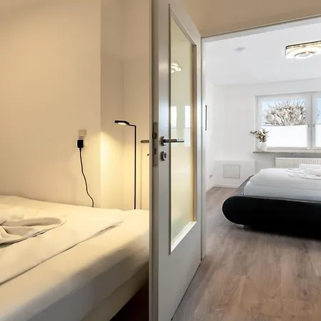 アパート Haus 5 Elemente- Feuer Mit Terrasse, Bio-kamin Und 2 Schlafzimmer