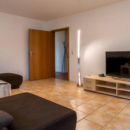 Haus 5 Elemente- Feuer Mit Terrasse, Bio-kamin Und 2 Schlafzimmer アパート