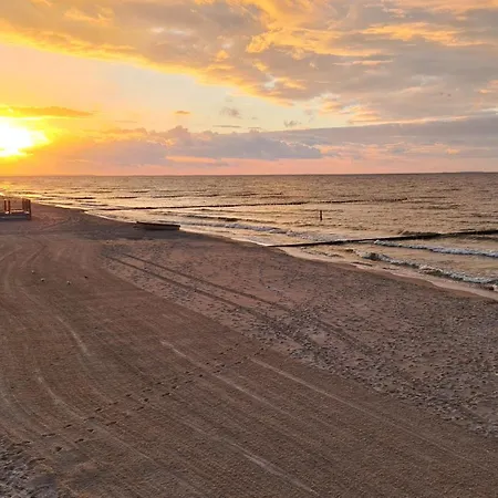 Haus 5 Elemente- Feuer Mit Terrasse, Bio-kamin Und 2 Schlafzimmer アパート *