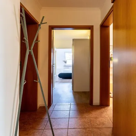 アパート Haus 5 Elemente- Feuer Mit Terrasse, Bio-kamin Und 2 Schlafzimmer *